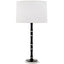 Robert Abbey (OS72) 7" x 31"-0" KANE TABLE LAMP