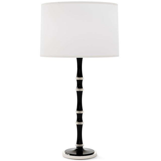 Robert Abbey (OS72) 7" x 31"-0" KANE TABLE LAMP