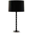 Robert Abbey (OS72X) 7" x 31"-0" KANE TABLE LAMP