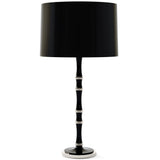 Robert Abbey (OS72X) 7" x 31"-0" KANE TABLE LAMP