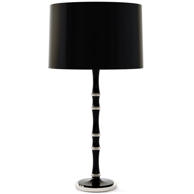 Robert Abbey (OS72X) 7" x 31"-0" KANE TABLE LAMP
