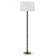 Robert Abbey (OS74) 10.5" x 64.5"-0" KANE FLOOR LAMP