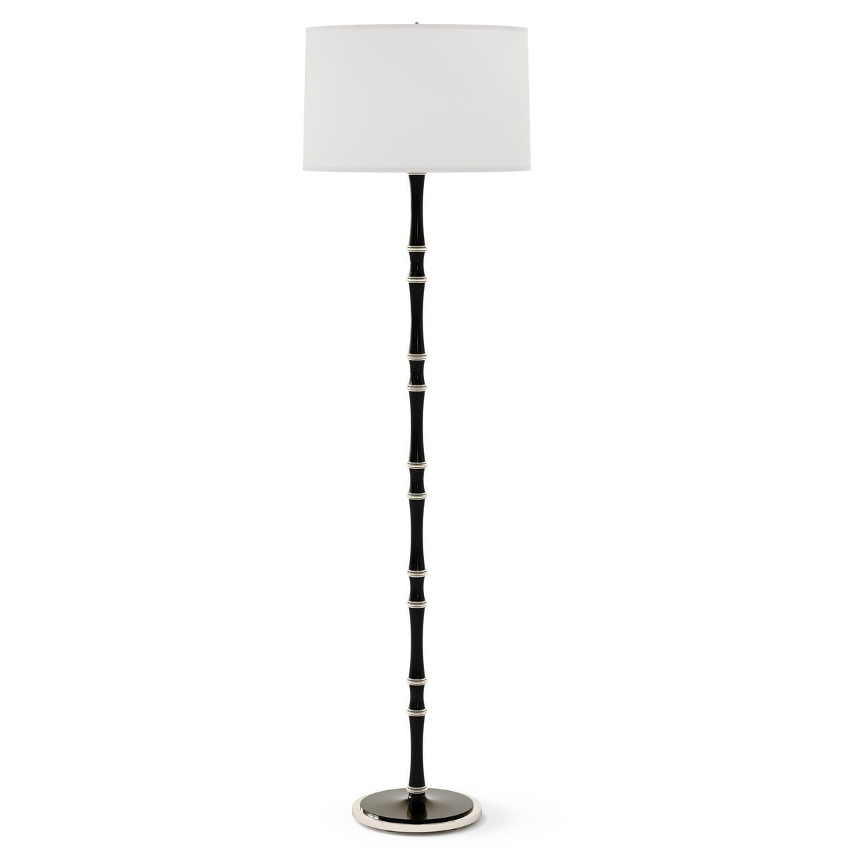 Robert Abbey (OS74) 10.5" x 64.5"-0" KANE FLOOR LAMP