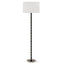 Robert Abbey (OS74) 10.5" x 64.5"-0" KANE FLOOR LAMP