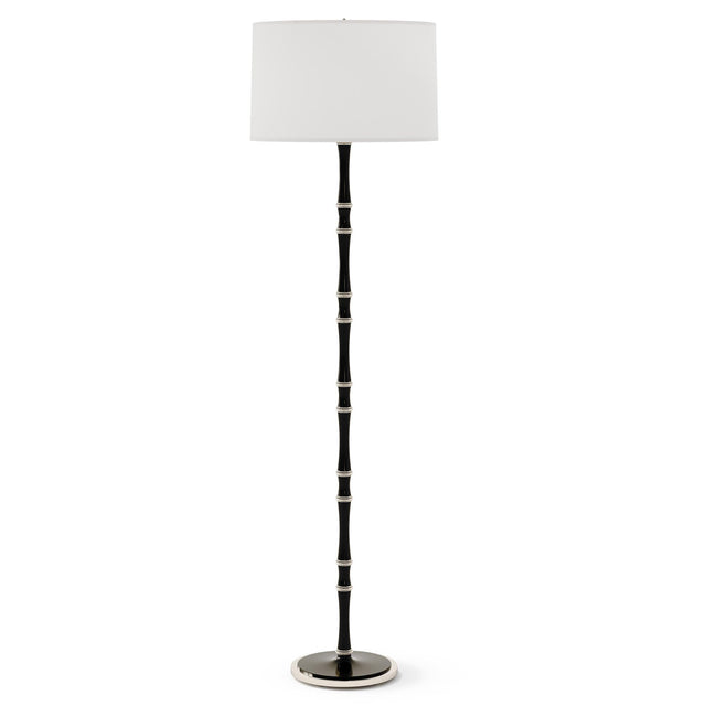 Robert Abbey (OS74) 10.5" x 64.5"-0" KANE FLOOR LAMP