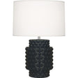 Robert Abbey (OS801) 7.75" x 21.38" DOLLY ACCENT LAMP