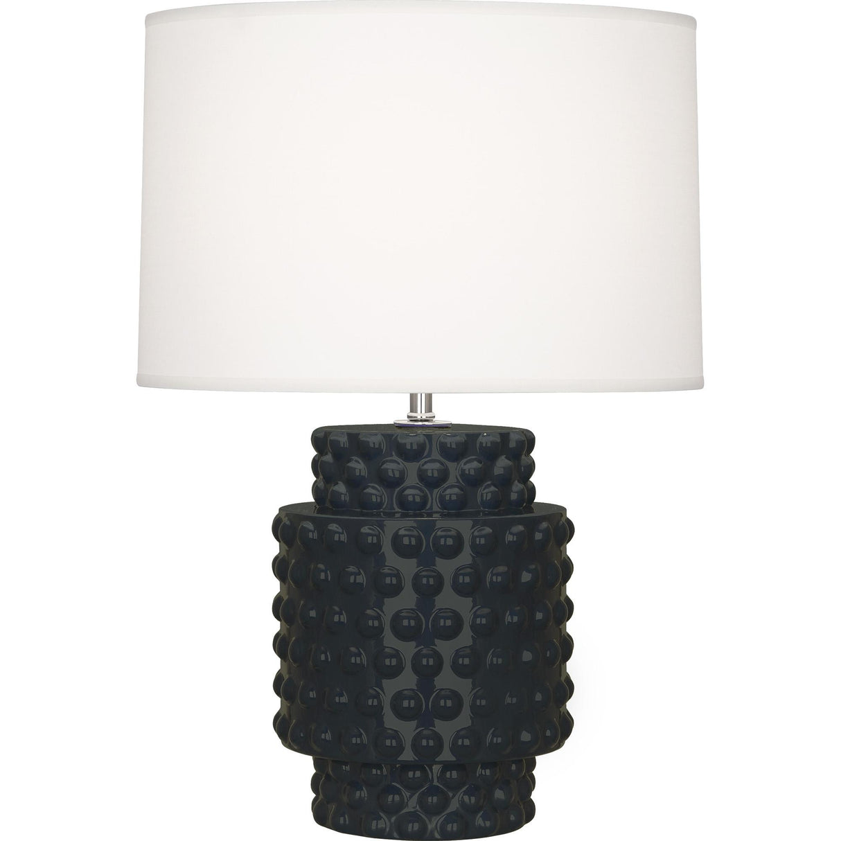 Robert Abbey (OS801) 7.75" x 21.38" DOLLY ACCENT LAMP