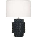 Robert Abbey (OS801) 7.75" x 21.38" DOLLY ACCENT LAMP