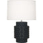 Robert Abbey (OS801) 7.75" x 21.38" DOLLY ACCENT LAMP