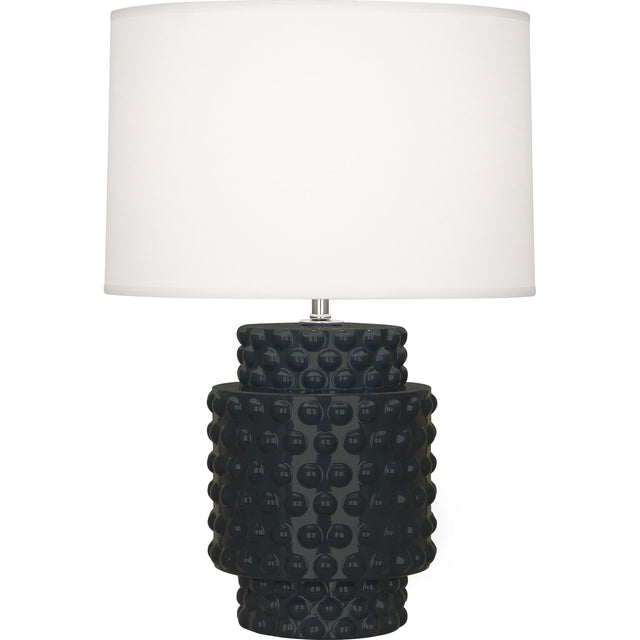 Robert Abbey (OS801) 7.75" x 21.38" DOLLY ACCENT LAMP
