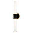 Robert Abbey (OS83) 5" x 21.75"-0" KANE WALL SCONCE