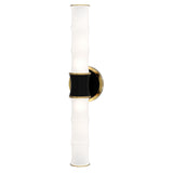 Robert Abbey (OS83) 5" x 21.75"-0" KANE WALL SCONCE