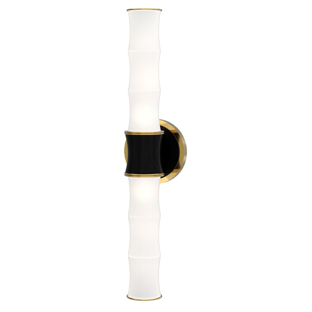 Robert Abbey (OS83) 5" x 21.75"-0" KANE WALL SCONCE
