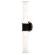 Robert Abbey (OS84) 5" x 21.75"-0" KANE WALL SCONCE