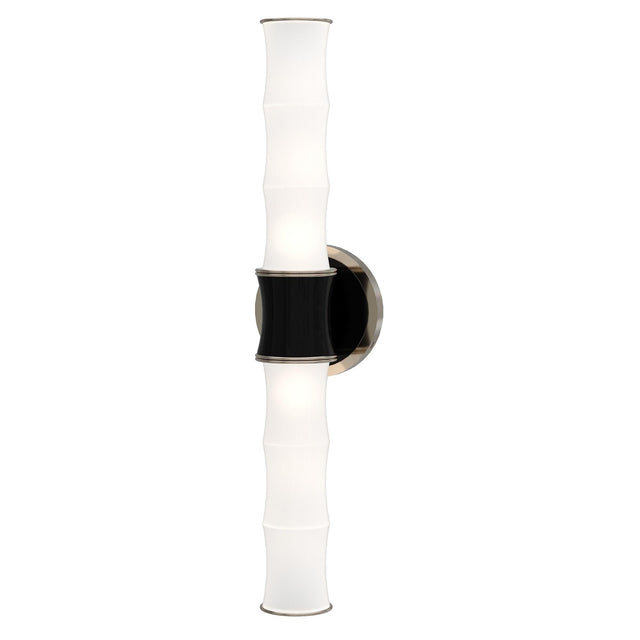 Robert Abbey (OS84) 5" x 21.75"-0" KANE WALL SCONCE