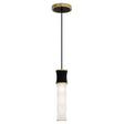 Robert Abbey (OS85) 5" x 13"-0" KANE PENDANT