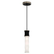 Robert Abbey (OS86) 5" x 13"-0" KANE PENDANT