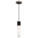 Robert Abbey (OS86) 5" x 13"-0" KANE PENDANT