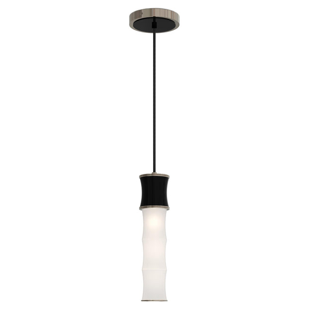 Robert Abbey (OS86) 5" x 13"-0" KANE PENDANT