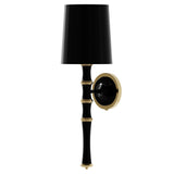 Robert Abbey (OS87X) 7" x 22.5"-0" KANE WALL SCONCE