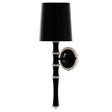 Robert Abbey (OS88X) 7" x 22.5"-0" KANE WALL SCONCE