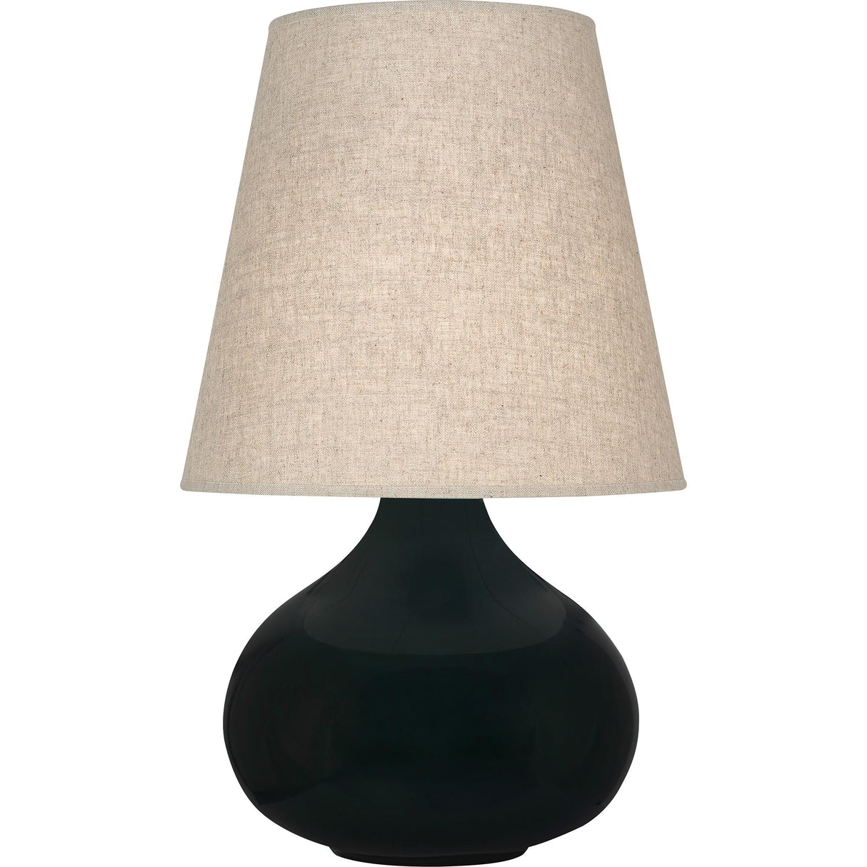 Robert Abbey (OS91) 11.88" x 23.5"-0" SMALL JUNE ACCENT LAMP