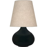 Robert Abbey (OS91) 11.88" x 23.5"-0" SMALL JUNE ACCENT LAMP