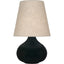 Robert Abbey (OS91) 11.88" x 23.5"-0" SMALL JUNE ACCENT LAMP