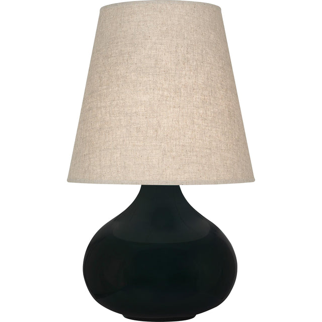 Robert Abbey (OS91) 11.88" x 23.5"-0" SMALL JUNE ACCENT LAMP