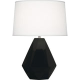 Robert Abbey (OS930) 10.25" x 22.5" DELTA TABLE LAMP