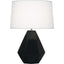 Robert Abbey (OS930) 10.25" x 22.5" DELTA TABLE LAMP