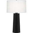 Robert Abbey (OS960) 6.5" x 25.88" MASON TABLE LAMP