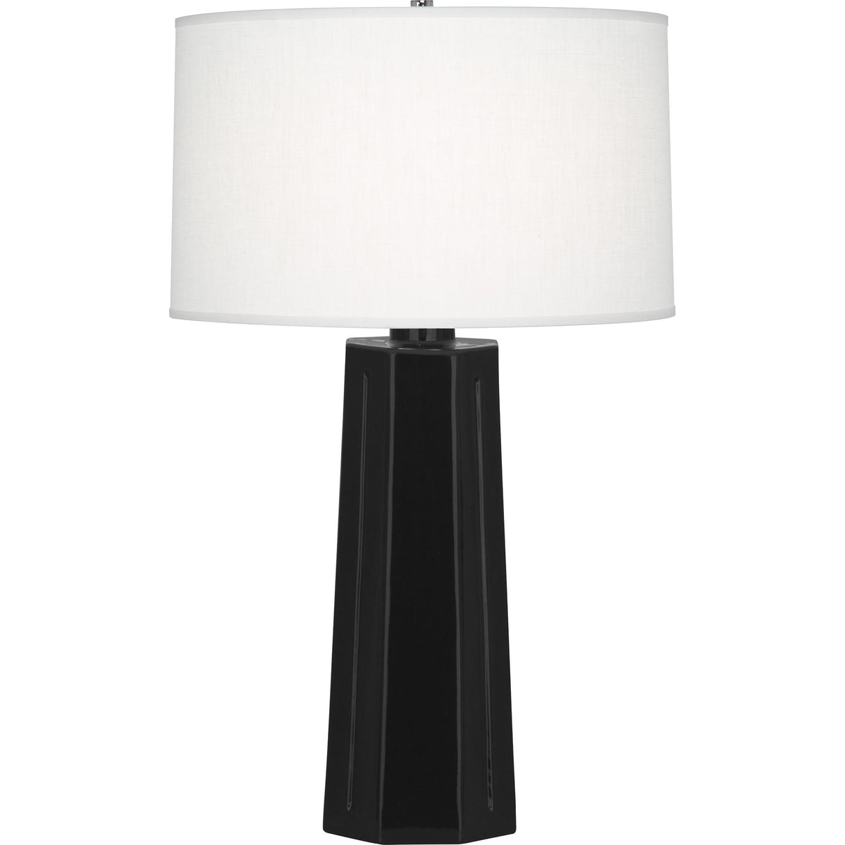 Robert Abbey (OS960) 6.5" x 25.88" MASON TABLE LAMP