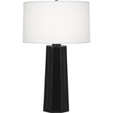 Robert Abbey (OS960) 6.5" x 25.88" MASON TABLE LAMP