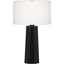 Robert Abbey (OS960) 6.5" x 25.88" MASON TABLE LAMP