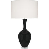 Robert Abbey (OS980) 8.5" x 33.5"-0" AUDREY TABLE LAMP