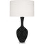 Robert Abbey (OS980) 8.5" x 33.5"-0" AUDREY TABLE LAMP