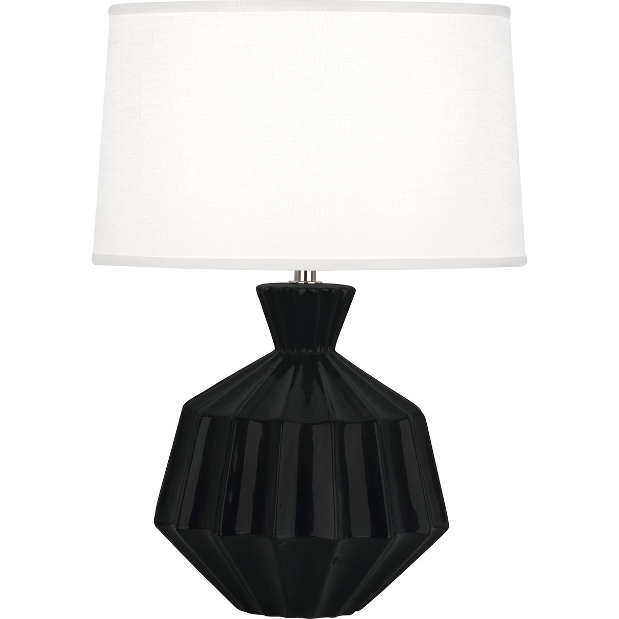 Robert Abbey (OS989) 8.75" x 17.63" ORION ACCENT LAMP