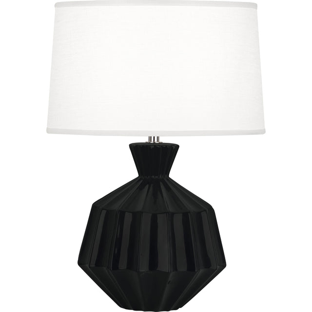 Robert Abbey (OS989) 8.75" x 17.63" ORION ACCENT LAMP