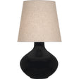 Robert Abbey (OS991) 15.75" x 30.75" JUNE TABLE LAMP