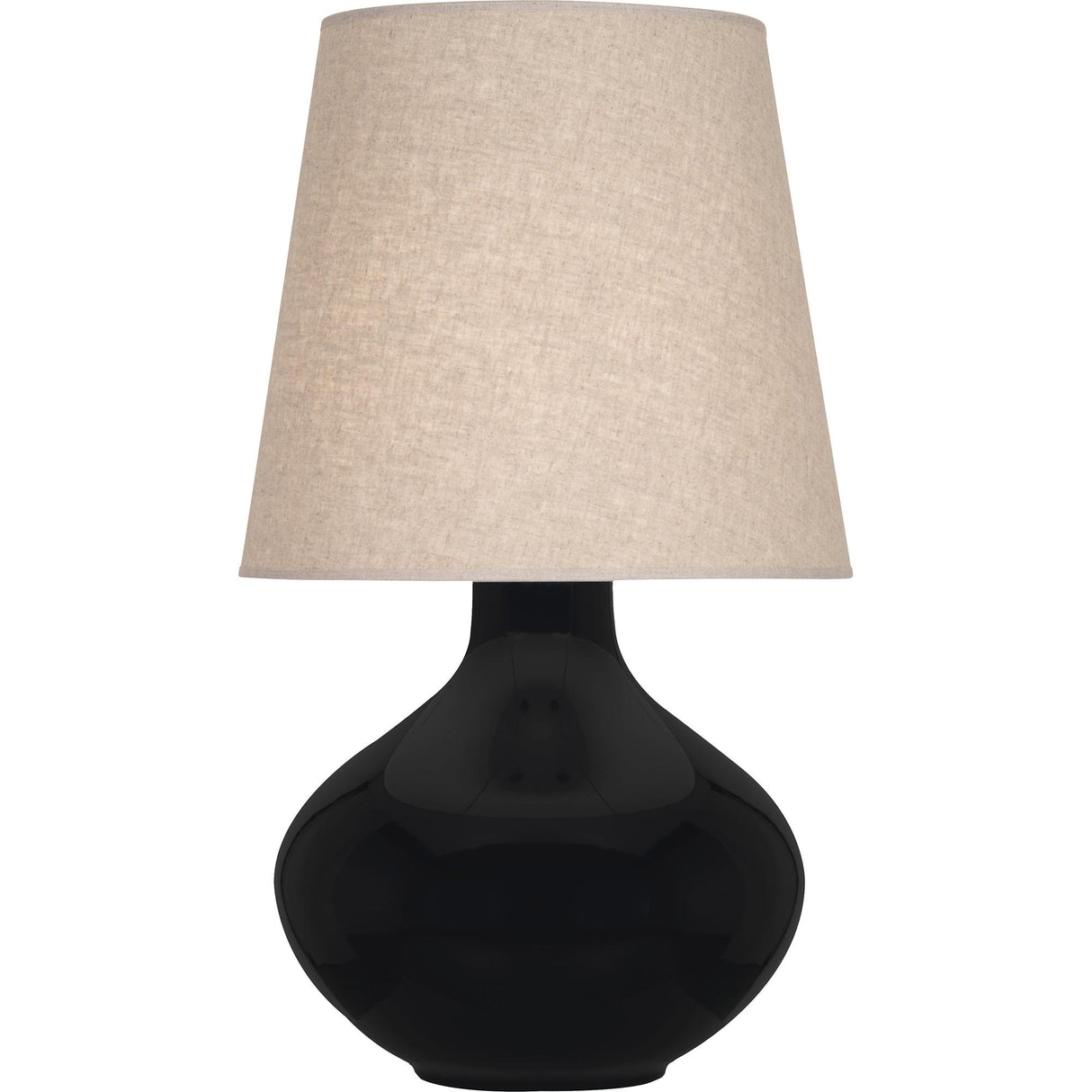 Robert Abbey (OS991) 15.75" x 30.75" JUNE TABLE LAMP