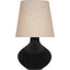 Robert Abbey (OS991) 15.75" x 30.75" JUNE TABLE LAMP