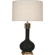 Robert Abbey (OS992) 9" x 31.63" ATHENA TABLE LAMP