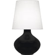 Robert Abbey (OS993) 15.75" x 30.75" JUNE TABLE LAMP