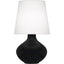 Robert Abbey (OS993) 15.75" x 30.75" JUNE TABLE LAMP