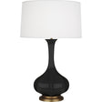 Robert Abbey (OS994) 11.5" x 31.88" PIKE TABLE LAMP