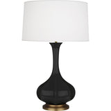 Robert Abbey (OS994) 11.5" x 31.88" PIKE TABLE LAMP