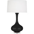 Robert Abbey (OS996) 11.5" x 32.75" PIKE TABLE LAMP