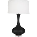 Robert Abbey (OS996) 11.5" x 32.75" PIKE TABLE LAMP