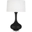 Robert Abbey (OS996) 11.5" x 32.75" PIKE TABLE LAMP